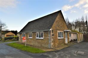 Bertie House, Bertie Lane, Stamford PE9 4SZ