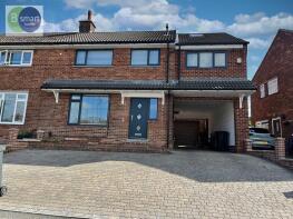 85, Hague Avenue, Rawmarsh, Rotherham S62 7PT