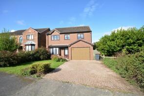 15, Meadowcroft, Bishop Auckland DL13 5HN