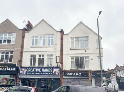 Cricklewood Lane, London, NW2 2QJ