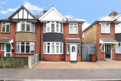 Northcote Road, Rochester