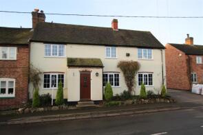 Oak Tree Cottage, Bosworth Road, Nuneaton CV13 0AH