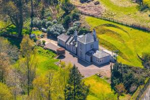 Woodside Cottage, Duns TD11 3SG