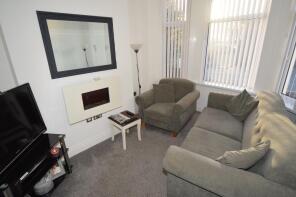 13, Highfield Road, Barrow-in-furness LA14 5NZ