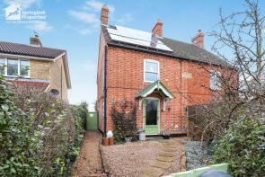 Beck Cottage, North Beck Lane, Scredington, Sleaford NG34 0AD