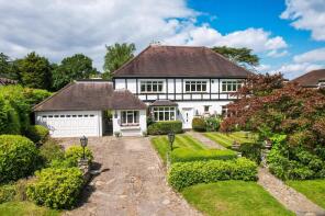 The White House, Rookery Hill, Ashtead KT21 1HY
