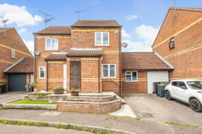 3, Willetts Field, Saffron Walden CB10 2SE