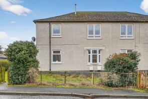 46, Castle Croft, Ayr KA6 7RB