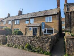 18, East Street, West Coker, Yeovil BA22 9BE