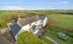 Glovers Cottage, Road From Tall Trees To Town Farm, Holsworthy EX22 7DL