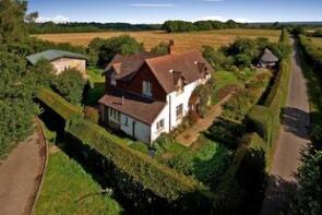 Gate House Cottage, Hogden Lane, Dorking RH5 6SY