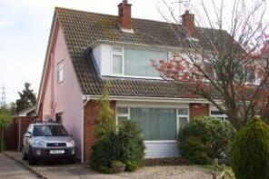 37, Gipping Way, Ipswich IP8 3BE