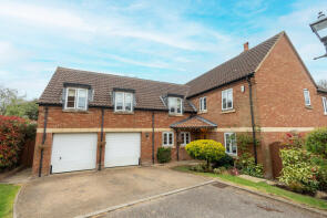 2, Pine Tree Court, Islip NN14 3LW