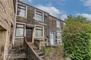 16, Yorkshire Terrace, Mill Street, Ashton-under-lyne OL5 9AF