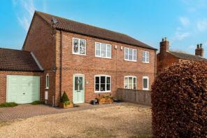 Field View, High Street, Spilsby PE23 4NA
