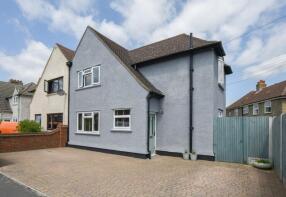 41, Adelaide Road, Dover CT15 4DS