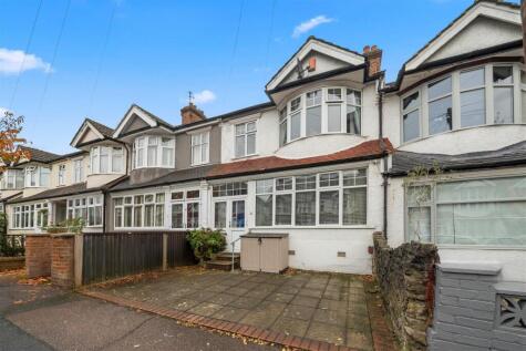 Nugent Road, London