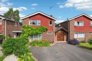 7, Garnet Court, Marlow SL7 2AN