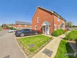 6, Nursery Gardens, Whistley Green, Reading RG10 0GN