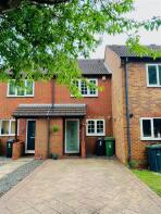 8, Perrott Gardens, Brierley Hill DY5 3FF