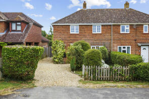 3, Mill Lane, Hook RG27 0BQ