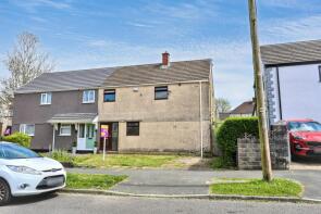 86, Cheriton Crescent, Portmead, Swansea SA5 5LA