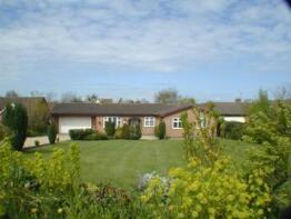 14 Little Chimneys, Donington Road, Bicker, Boston PE20 3EF