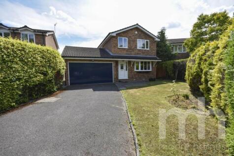 BYLANDS CLOSE, Poynton, SK12 1UQ