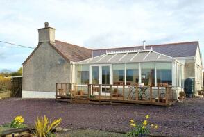 Ty Cefn, Burwen Road, Burwen, Amlwch LL68 9RP
