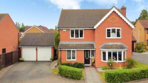 1, Moore Close, Appleby Magna DE12 7AT