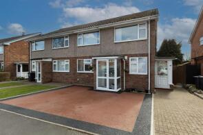 38, Romford Close, Birmingham B26 3TR