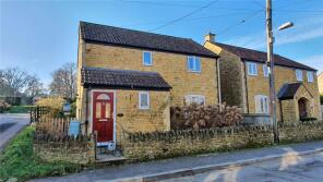 April Cottage, Over Stratton Road, Over Stratton, South Petherton TA13 5LQ