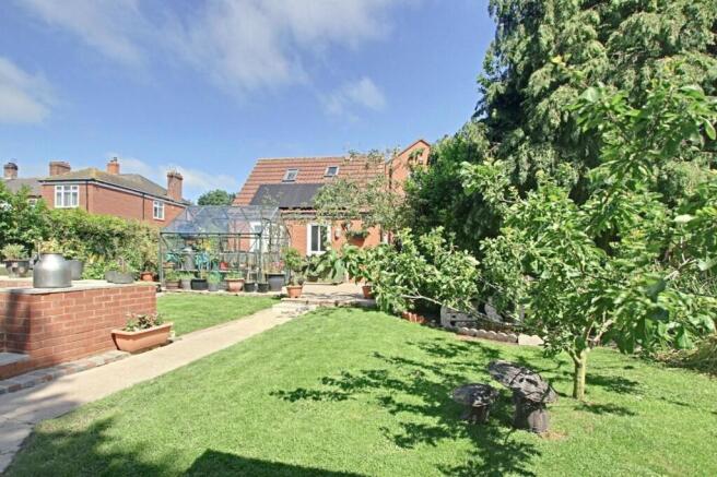 Briar Wood, Keyingham, HU12 9ST
