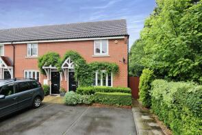 40, Murrayfield Avenue, Greylees, Sleaford NG34 8GP