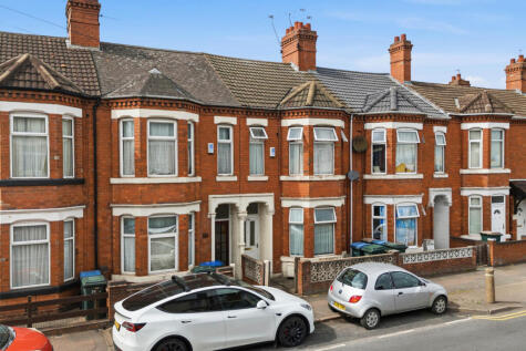 Widdrington Road, Coventry
