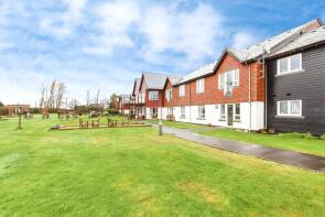 Flat 24a, Bartholomew Court, Kiln Drive, Rye Foreign TN31 7SQ