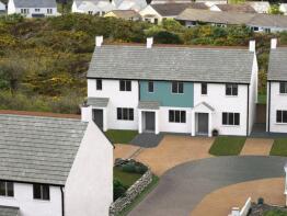 Captains Cottage, Goonlaze Terrace, Wheal Kitty, St Agnes TR5 0RE
