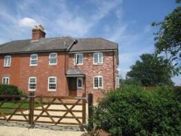 2, Baregains Cottages, Baregains Lane, Ledbury HR8 2JU