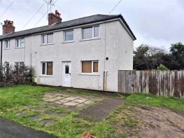 3, Eleventh Avenue, Llay, Wrexham LL12 0SN