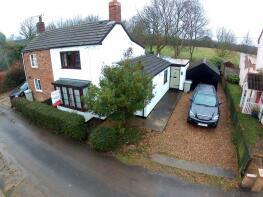 Holly House, New Street, Alford LN13 0DH