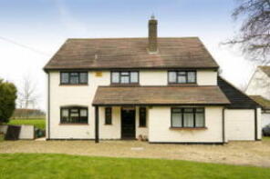 Orchard House, Water Stratford Road, Buckingham MK18 5DS