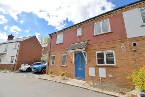 3, Village Lane, Victoria, Ebbw Vale NP23 8AR