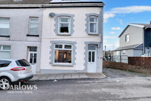 83, Edward Street, Pant, Merthyr Tydfil CF48 2BB