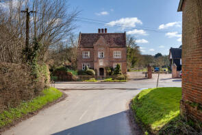 Old House, The Street, Haverhill CB9 7HX