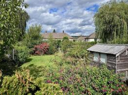 5, St Helens Way, Ilkley LS29 8NP