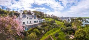 Upalong, East Portlemouth Corner To Mill Bay, Salcombe TQ8 8PU