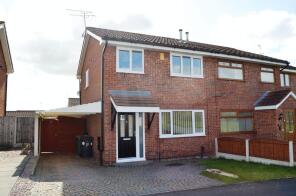 2, Betchworth Crescent, Runcorn WA7 2YA