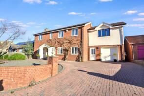 4, Hill View Road, Worcester WR8 9LJ