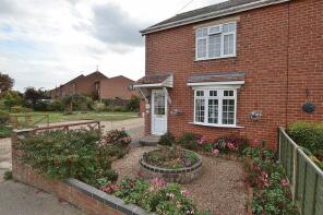 33, Lodge Road, Lincoln LN4 4LL