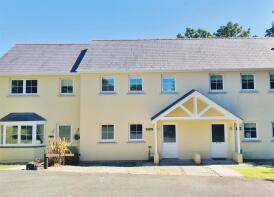 Ty Canol, C3007 Junction Nolton Croft Farm To Houghton, Houghton, Milford Haven SA73 1NN